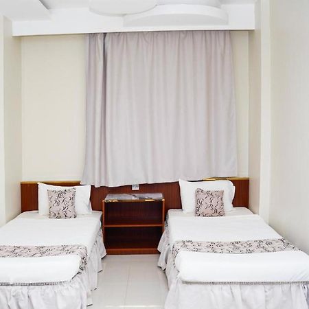 Al Bayrahaa Hotel Apartments Ес-Сіб Екстер'єр фото